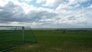 Foot reykjavik