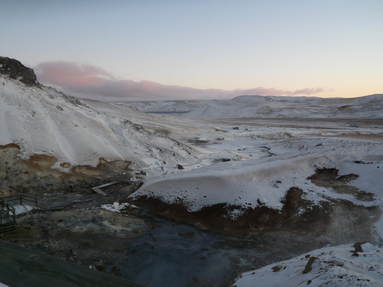 blue lagoon iceland