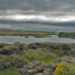 Tour d'Islande