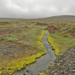 Tour d'Islande