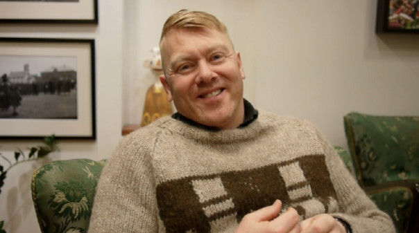 jon gnarr