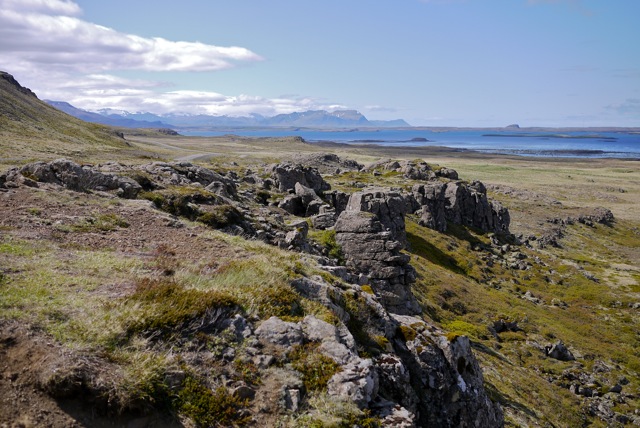 Snæfellsnes