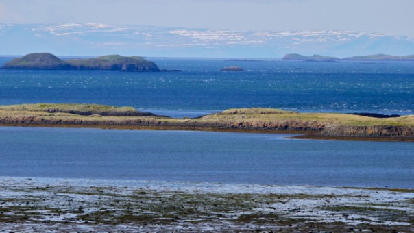 Snæfellsnes