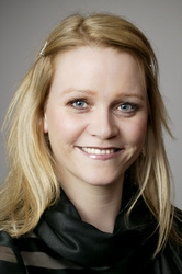 Katrin Juliusdottir