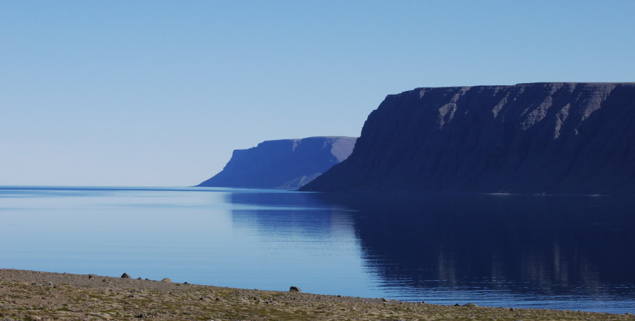 islande