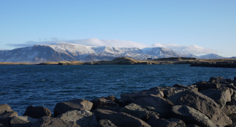 Reykjavik