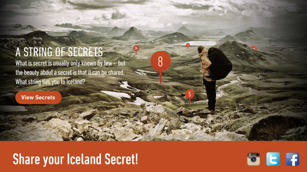 islande