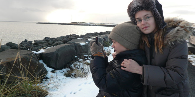 séjour islande