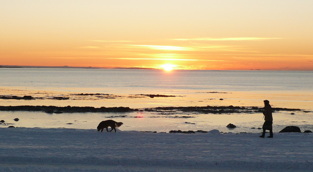 île au soleil