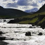 eau islande