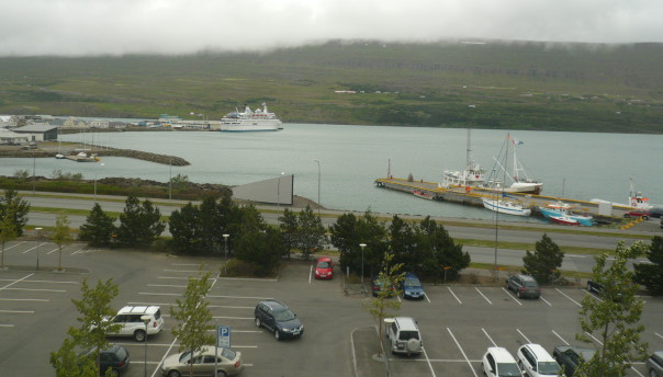 Jamboree Iceland : scout toujours