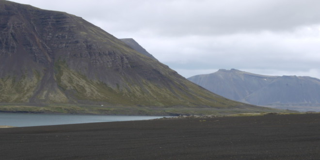 voyages en islande