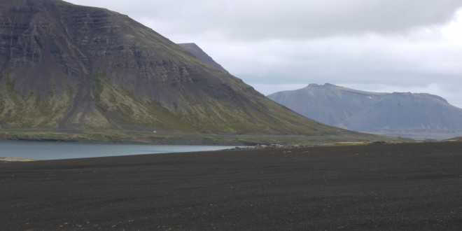 pass nature islande