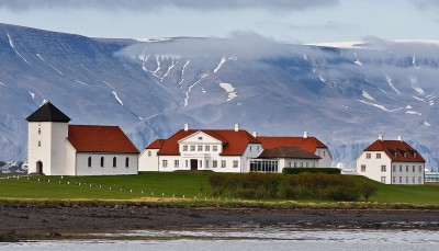 Bessastaðir