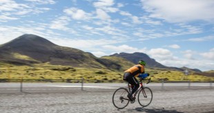 islande en vélo