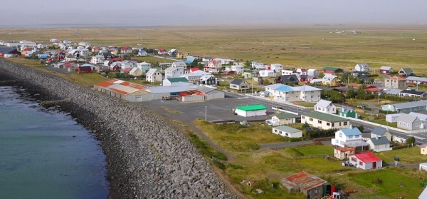 Eyrarbakki