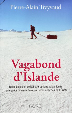 vagabond dislande