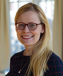 Ásta Guðrún Helgadóttir
