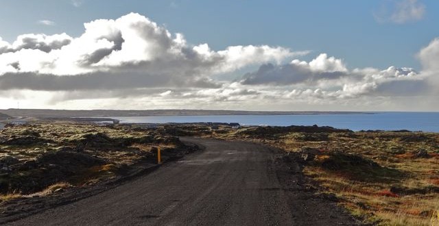 Islande dans tous les sens