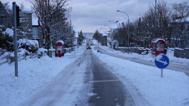 reykjavik