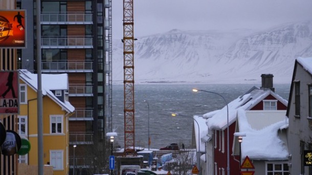 reykjavik