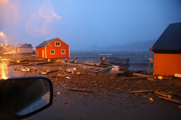 Eskifjörður