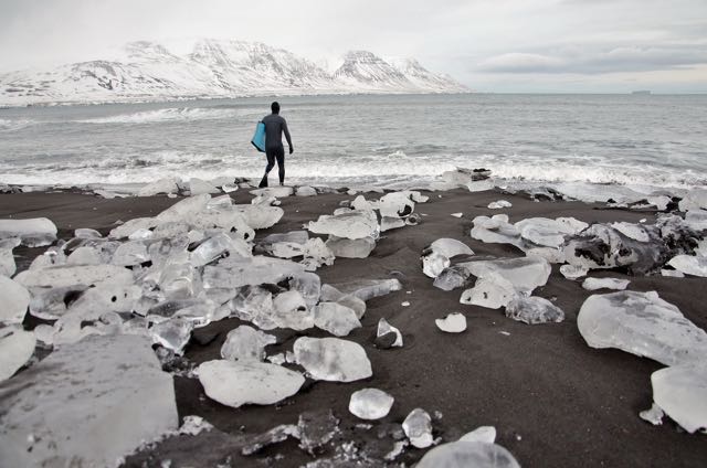 islande