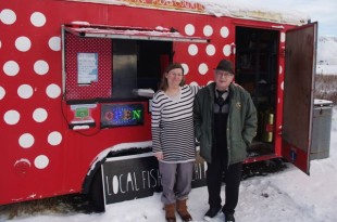 meilleurs fish and chips d'Islande