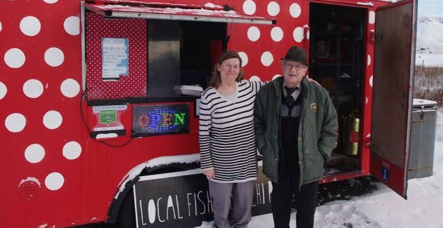 meilleurs fish and chips d'Islande