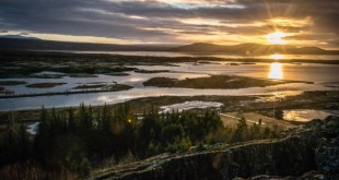 thingvellir islande