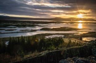 thingvellir islande
