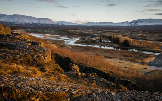 thingvellir