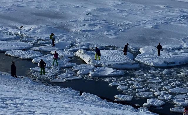 iceland academy tourisme