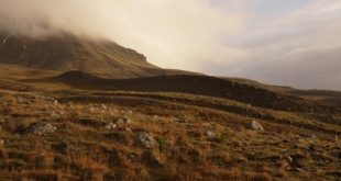 road-trip en Islande