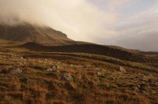road-trip en Islande