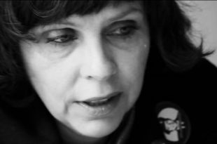 entretien avec birgitta jonsdottir
