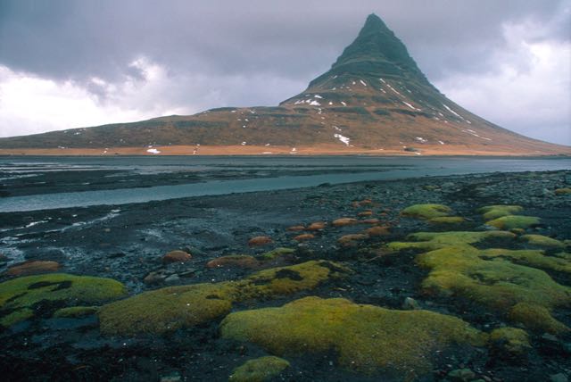 islande