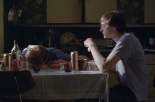 sparrows film