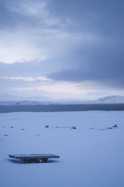 islande photographie