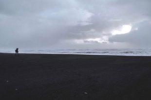 photographie islande